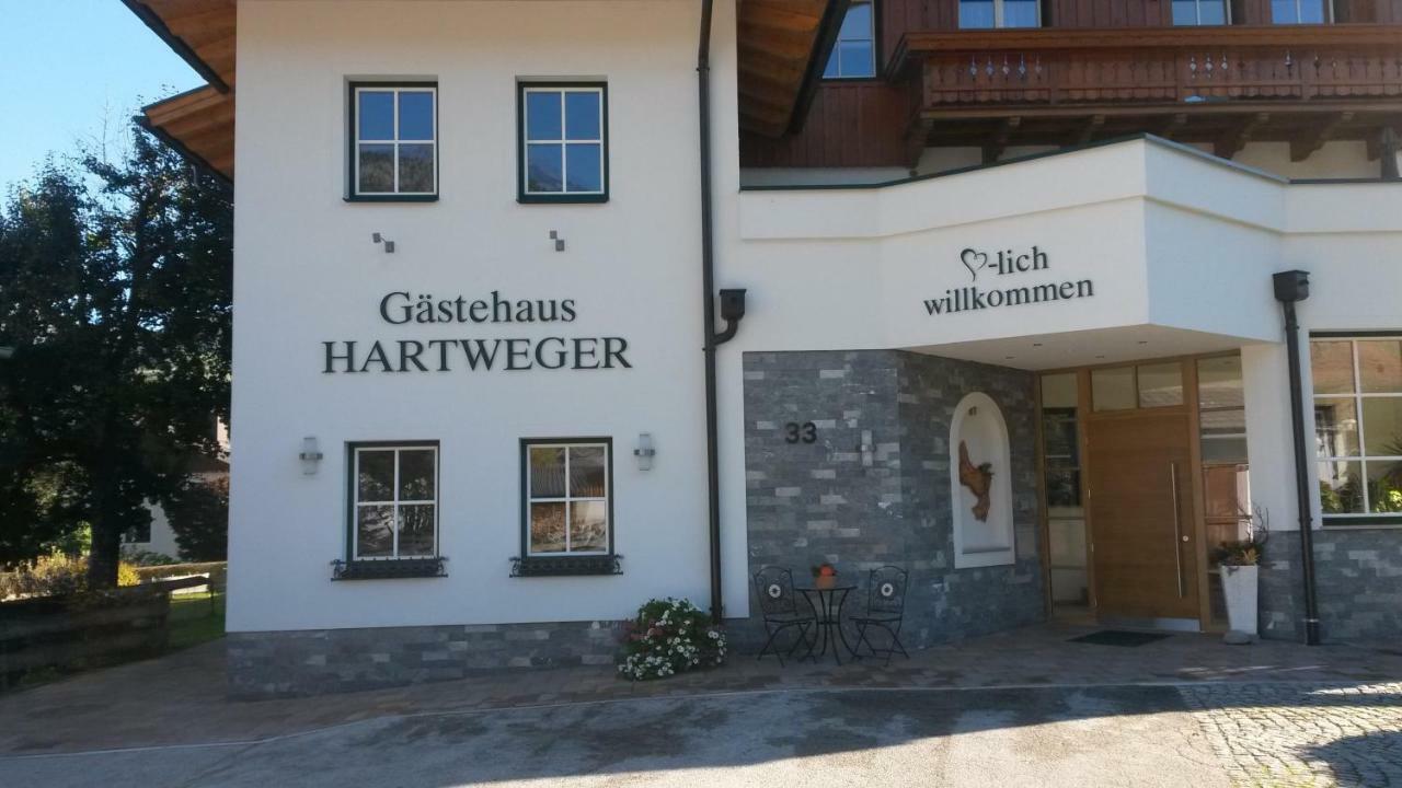 恩斯塔尔豪斯 赫尔次伟格旅馆酒店 外观 照片